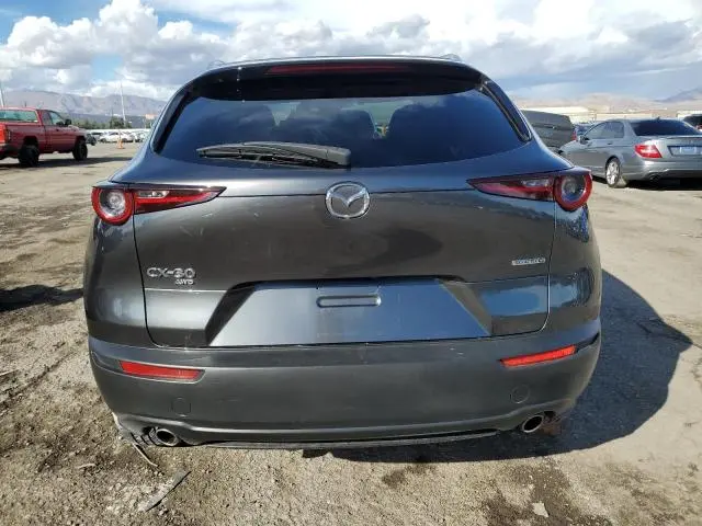 2023 MAZDA CX-30 SELECT  