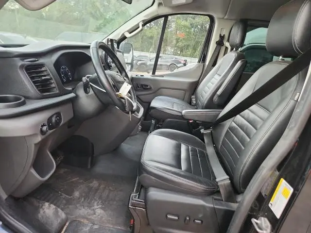 2020 FORD TRANSIT T-150  