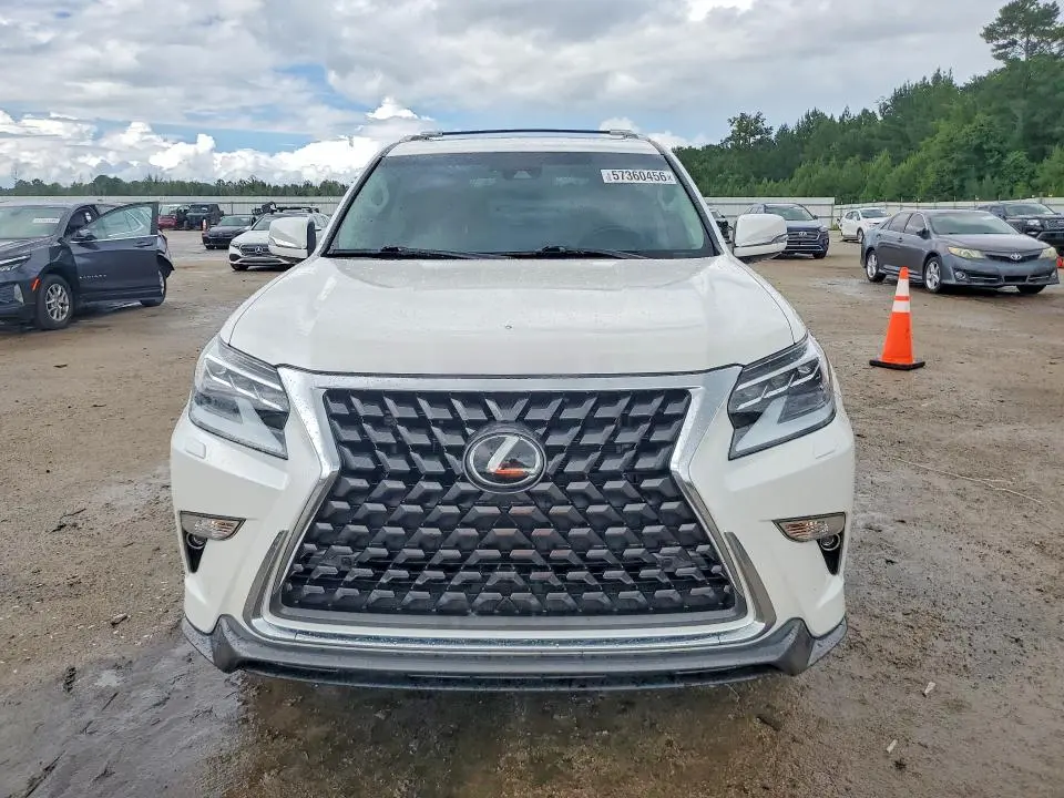 2023 LEXUS GX 460  