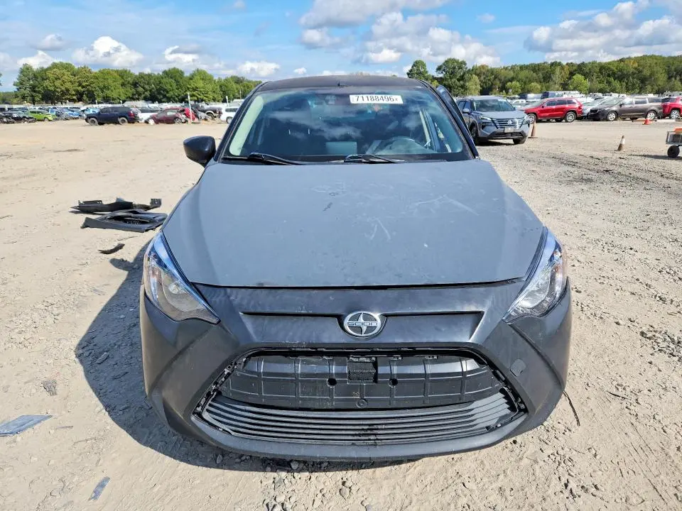2016 SCION IA BASE  
