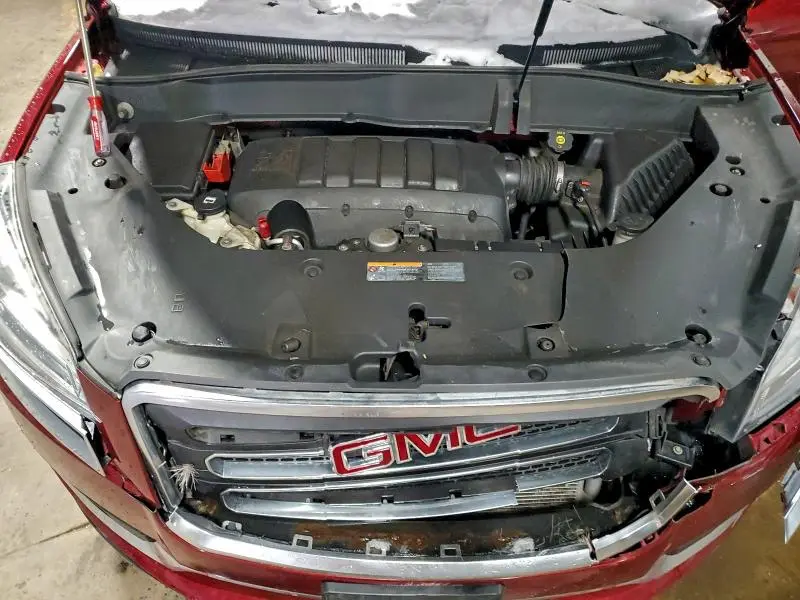 2015 GMC ACADIA SLT-1  