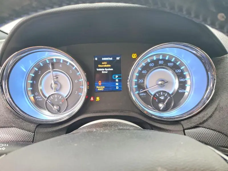 2012 CHRYSLER 300 S  