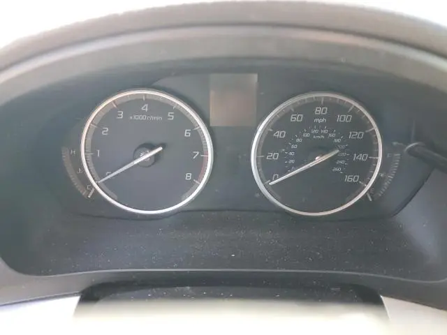 2017 ACURA ILX PREMIUM  