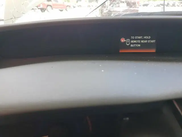 2014 HONDA CIVIC EXL  