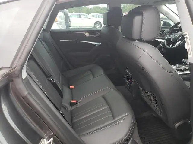2020 AUDI A7 PRESTIGE S-LINE