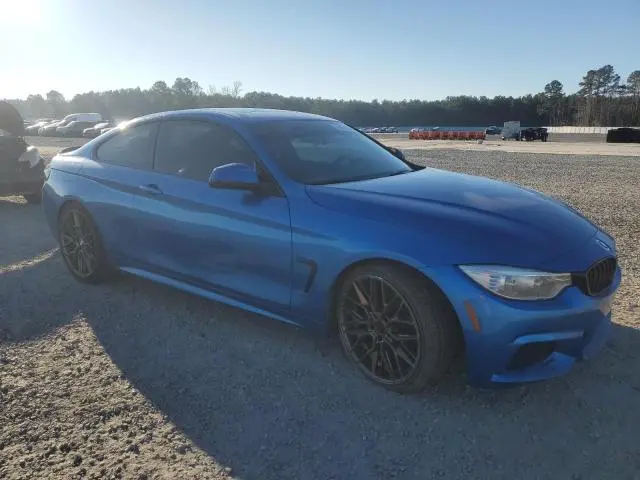 2014 BMW 428 I  