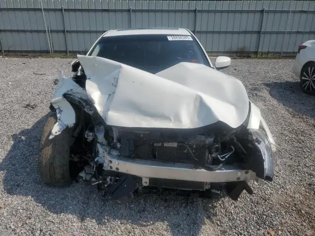 2013 INFINITI G37 JOURNEY  