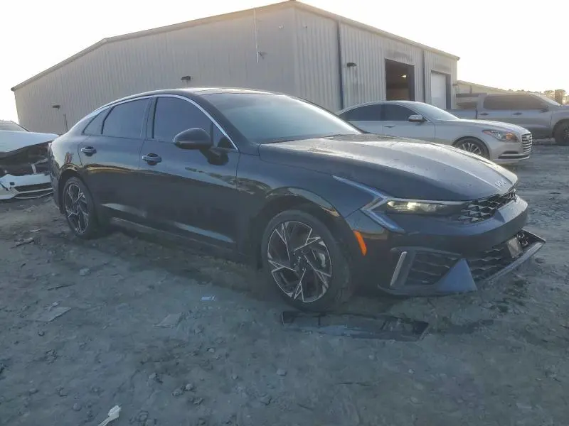 2025 KIA K5 GT LINE  