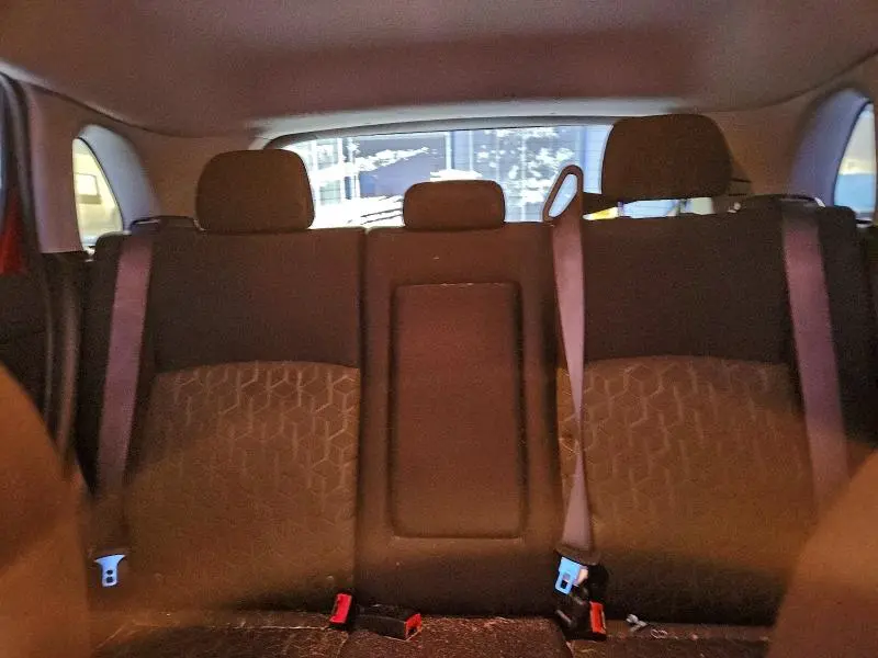 2024 MITSUBISHI OUTLANDER SPORT S/SE  