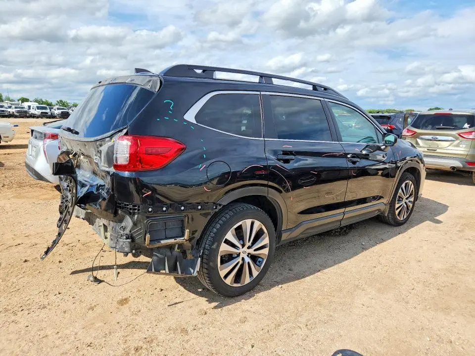 2021 SUBARU ASCENT PREMIUM  