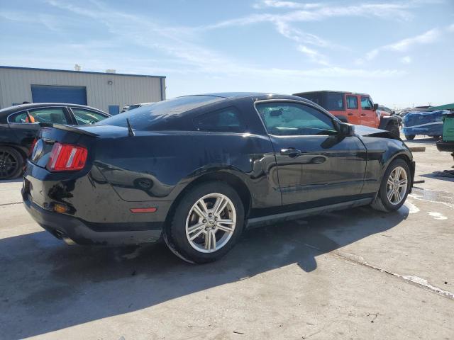 2012 FORD MUSTANG 