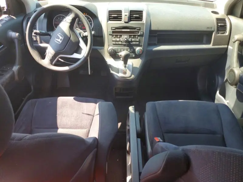 2011 HONDA CR-V EX  