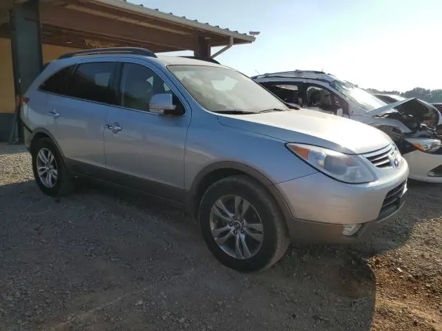 2012 HYUNDAI VERACRUZ GLS  