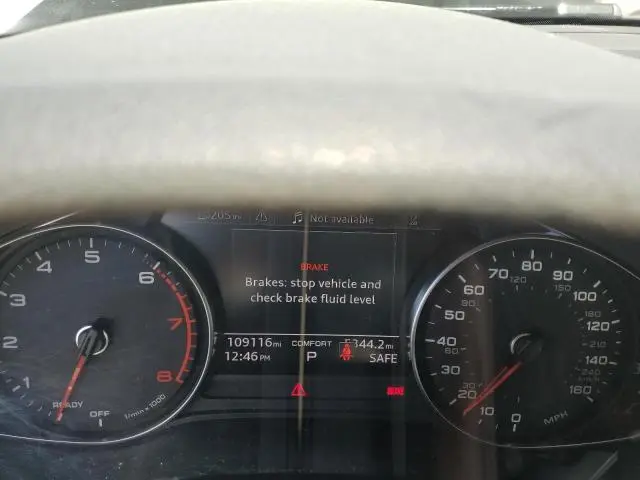 2020 AUDI A5 PREMIUM  