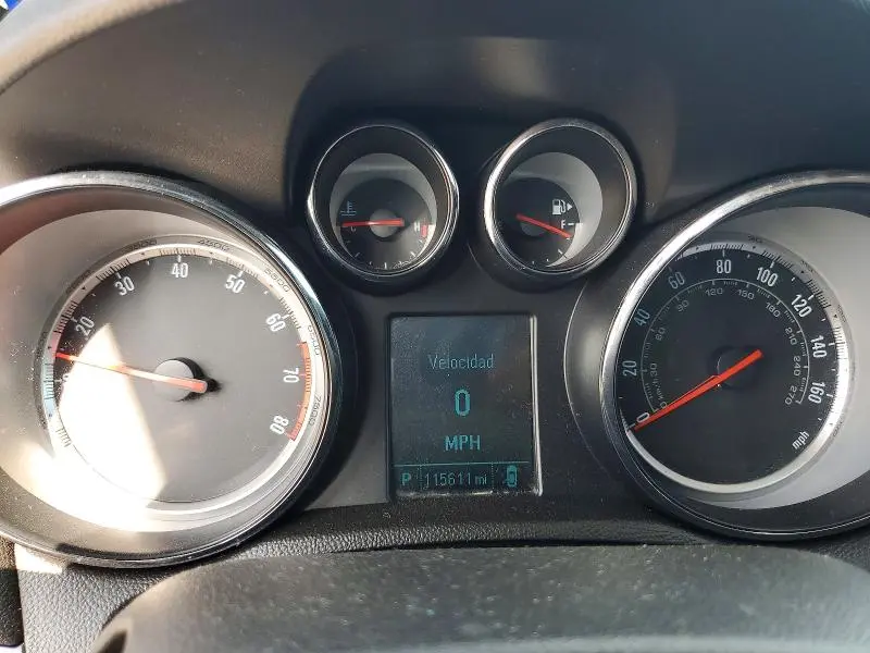 2015 BUICK ENCORE   