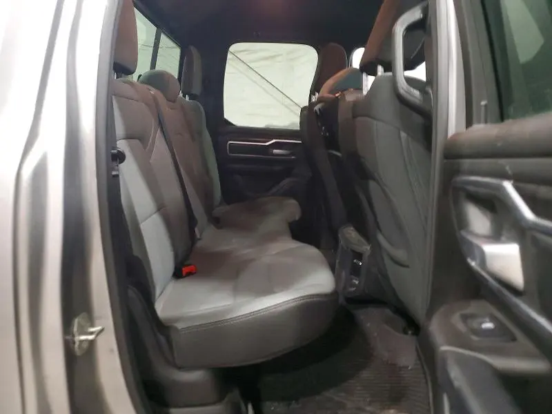 2024 RAM 1500 BIG HORN/LONE STAR  