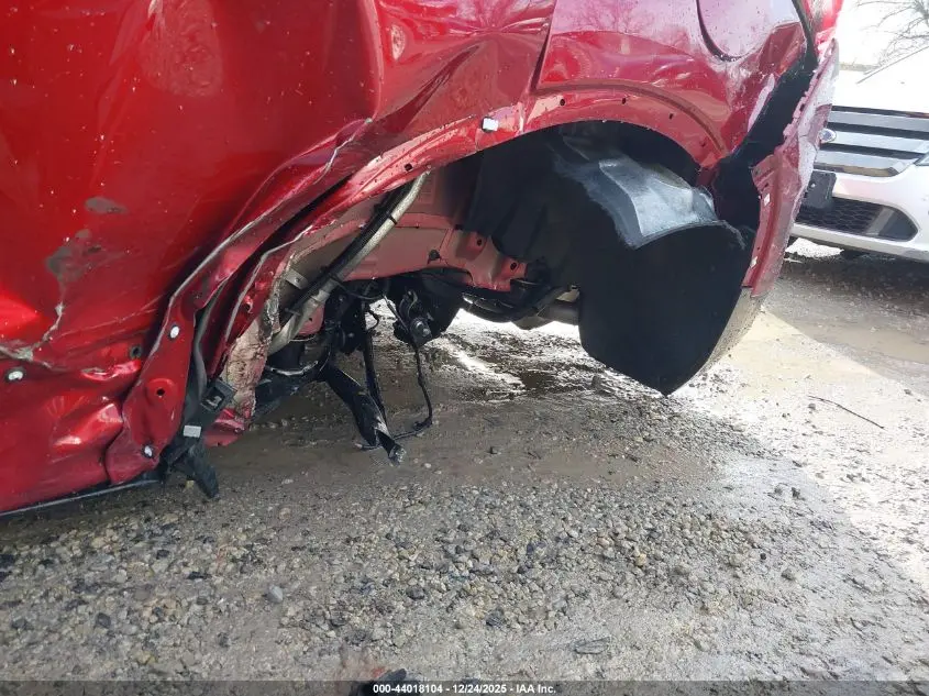 2024 CHEVROLET BLAZER AWD RS