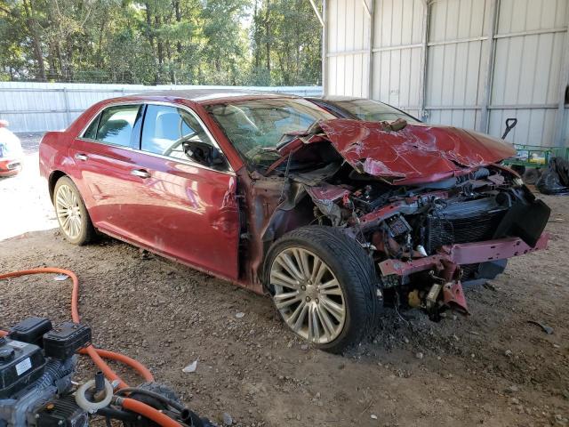 2012 CHRYSLER 300 LIMITED