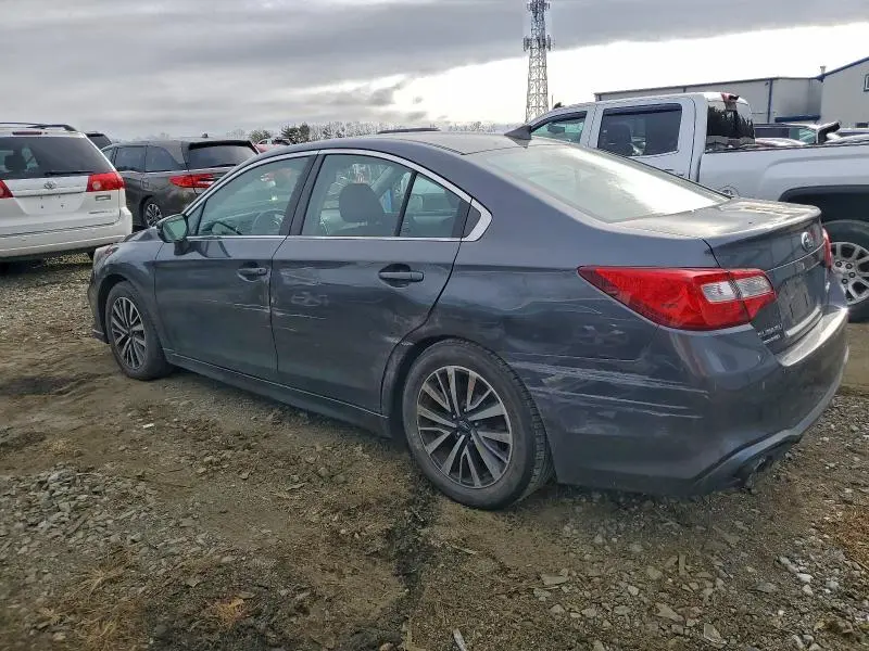 2019 SUBARU LEGACY 2.5I PREMIUM  