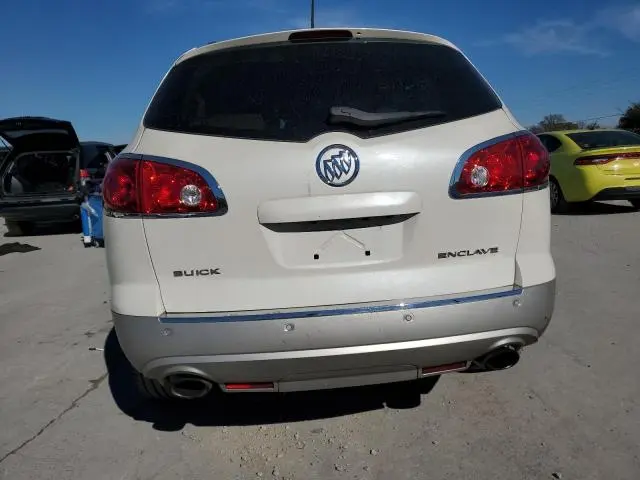 2012 BUICK ENCLAVE   
