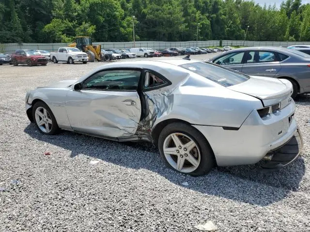 2012 CHEVROLET CAMARO LT  
