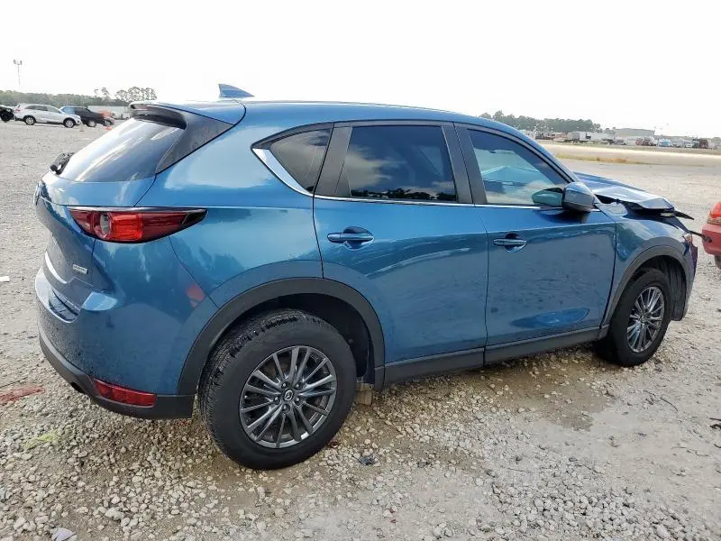 2019 MAZDA CX-5 SPORT  