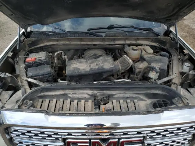 2020 GMC SIERRA C1500 DENALI  