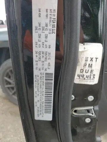 2017 JEEP PATRIOT SPORT  