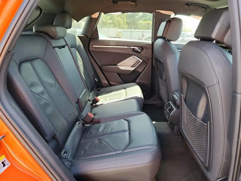 2020 AUDI Q3 PREMIUM  