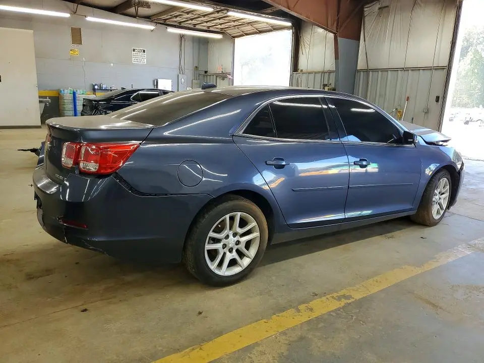 2014 CHEVROLET MALIBU 1LT  