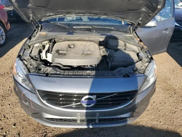 2018 VOLVO S60 DYNAMIC  