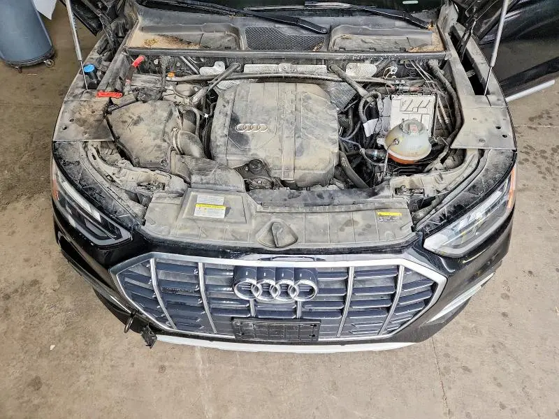 2021 AUDI Q5 PREMIUM PLUS  