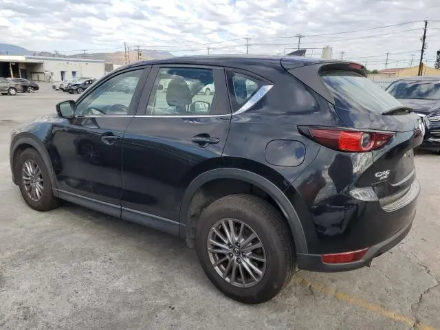 2018 MAZDA CX-5 SPORT  
