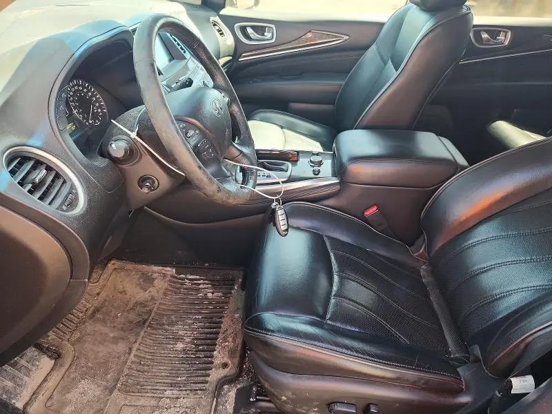 2015 INFINITI QX60 BASE  