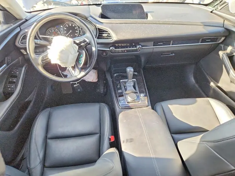 2024 MAZDA CX-30 SELECT  