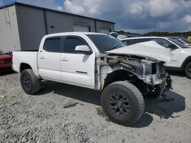 2021 TOYOTA TACOMA DOUBLE CAB  