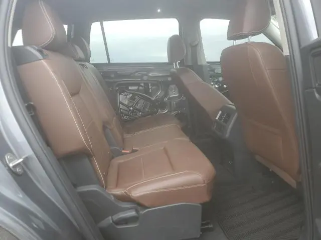 2023 VOLKSWAGEN ATLAS SE  