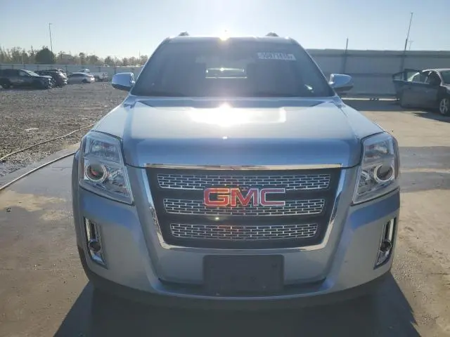 2015 GMC TERRAIN SLT  