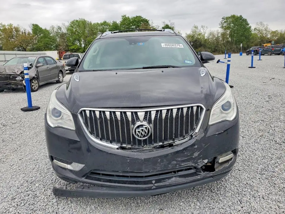 2014 BUICK ENCLAVE   