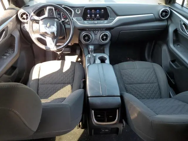 2020 CHEVROLET BLAZER 1LT  