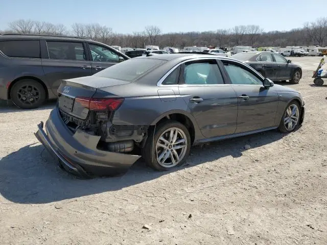 2021 AUDI A4 PREMIUM 45  
