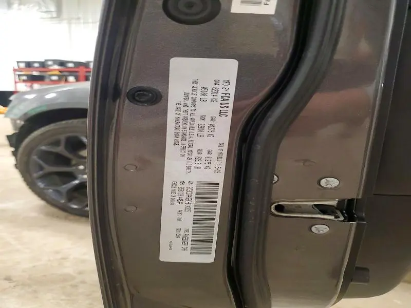 2019 CHRYSLER 300 TOURING  