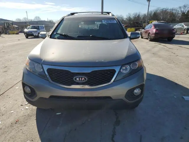 2012 KIA SORENTO BASE  