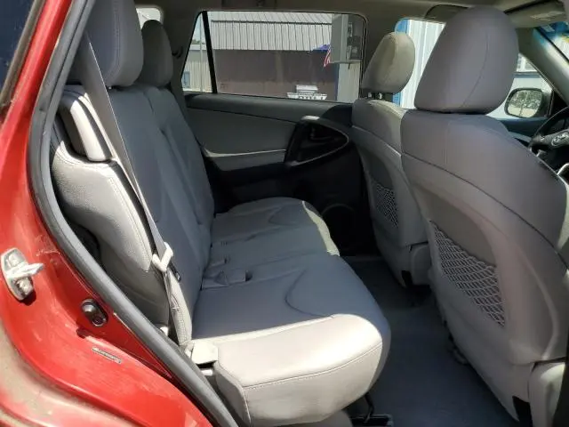 2012 TOYOTA RAV4 LIMITED  
