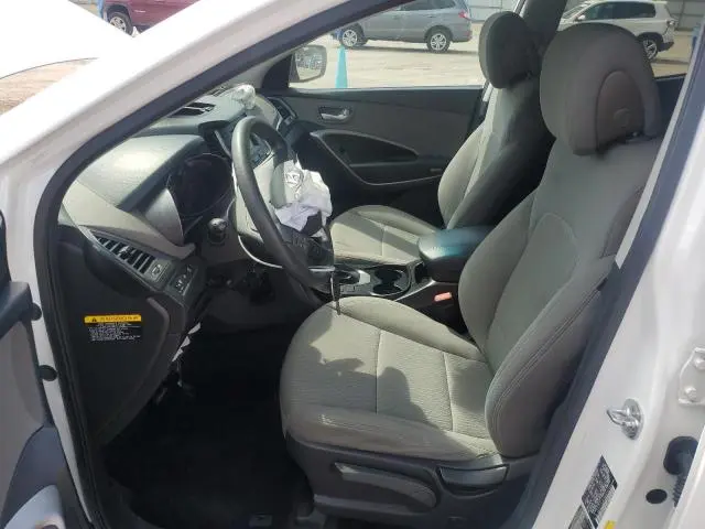 2016 HYUNDAI SANTA FE SPORT