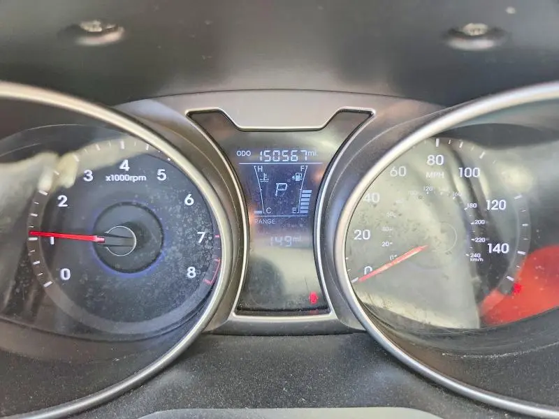 2012 HYUNDAI VELOSTER BASE  