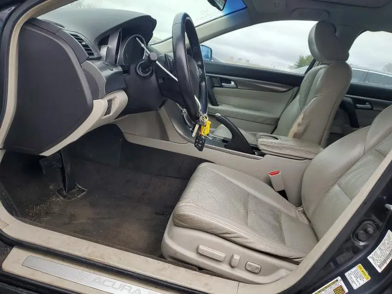 2012 ACURA TL   