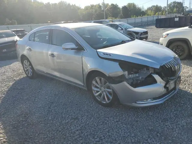 2015 BUICK LACROSSE   