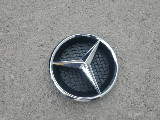 2019 MERCEDES-BENZ E 450  
