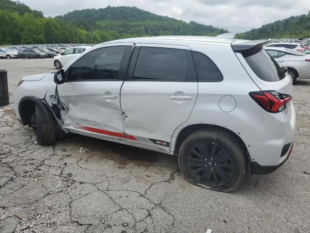 2024 MITSUBISHI OUTLANDER SPORT S/SE  